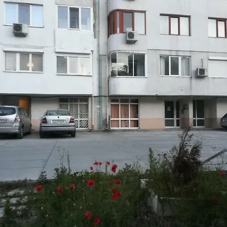 Студио А'Ла Лондон В Бриз